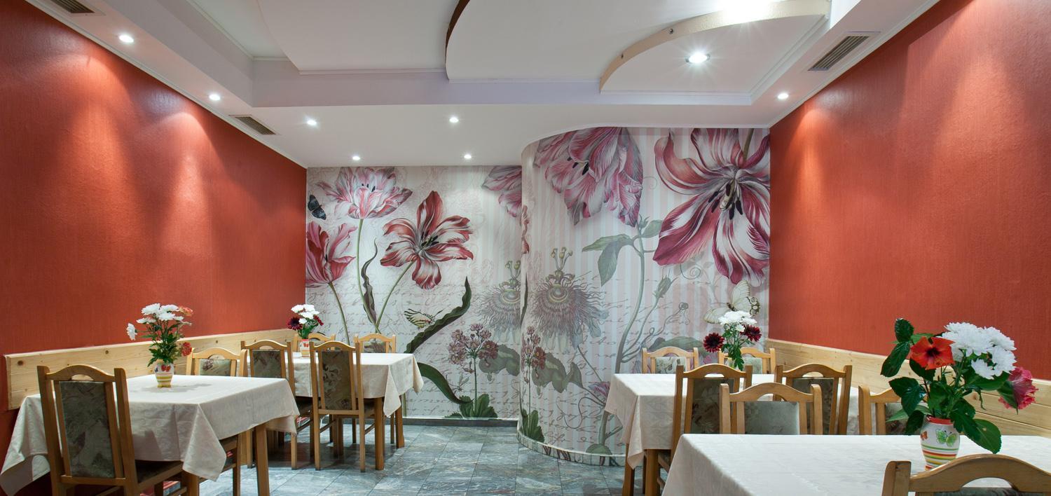 Family Hotel Central Burgas Bagian luar foto
